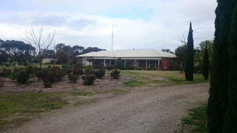 Gaerwood B&B - Stayed 10