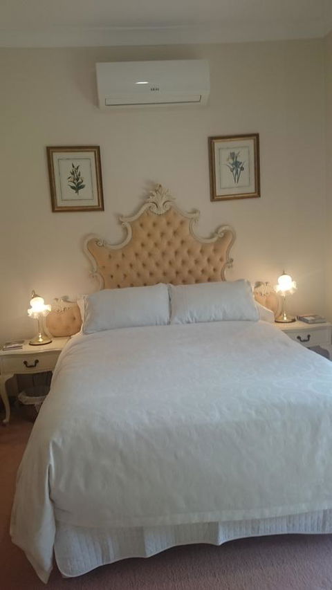 Gaerwood B&B - Stayed 9