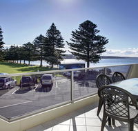 Tasman Beachside Apartments - Stayed