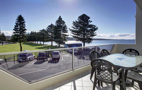 Tasman Beachside Apartment - Stayed 0