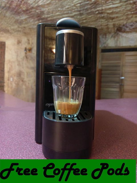 Zen Underground B&B - Stayed 10