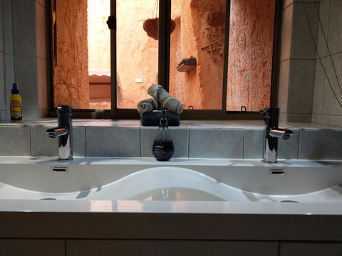 Zen Underground B&B - Stayed 6