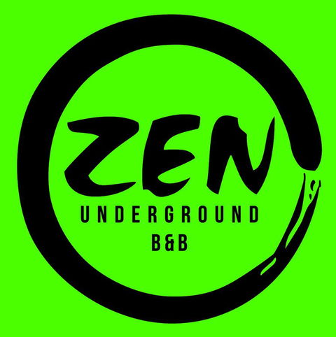 Zen Underground B&B - Stayed 0