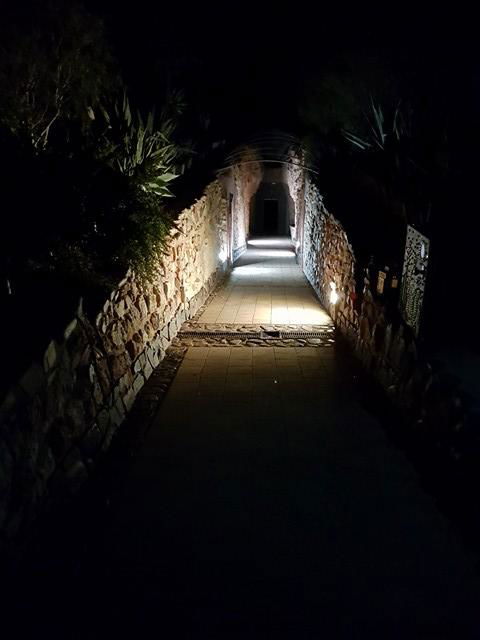 Zen Underground B&B - Stayed 13