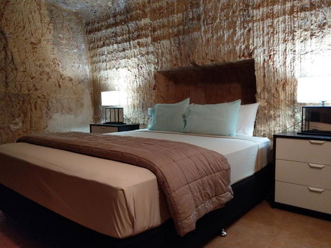 Zen Underground B&B - Stayed 2