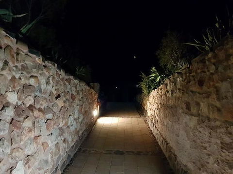 Zen Underground B&B - Stayed 15