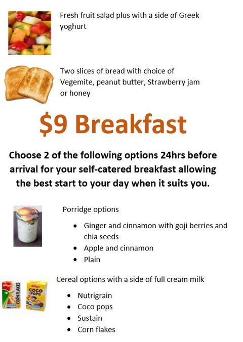 Zen Underground B&B - Stayed 9