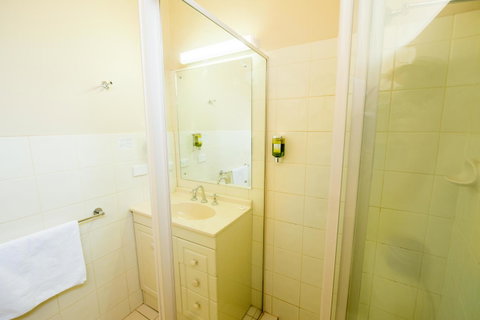 Jacksons Motor Inn - Stayed 19