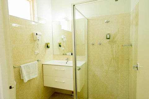 Jacksons Motor Inn - Stayed 22
