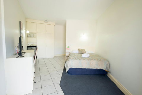 Jacksons Motor Inn - Stayed 32