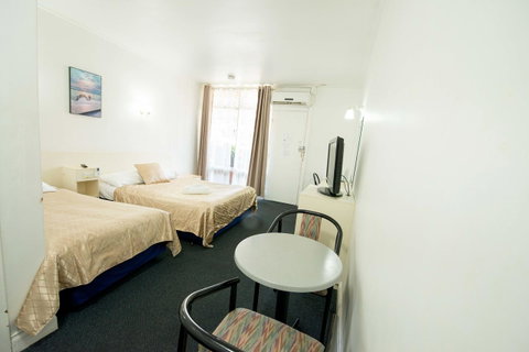 Jacksons Motor Inn - Stayed 15