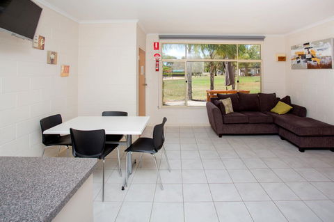 Discovery Parks - Lake Bonney - Stayed 10