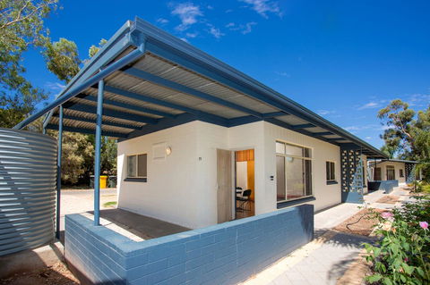 Discovery Parks - Lake Bonney - Stayed 2