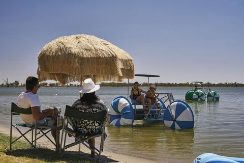 Discovery Parks - Lake Bonney - Stayed 0