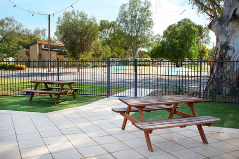 Discovery Parks - Lake Bonney - Stayed 38