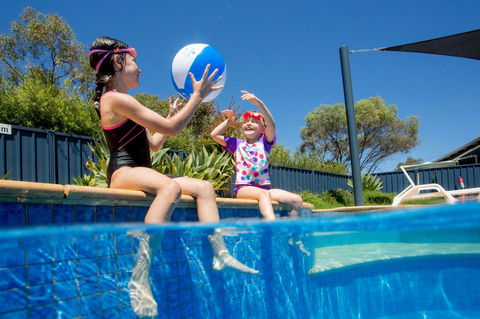 Discovery Parks - Lake Bonney - Stayed 29