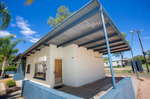 Discovery Parks - Lake Bonney - Stayed 16