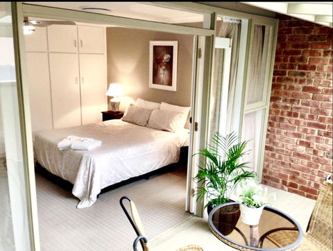 Superb Townhouse In North Adelaide - Stayed 3