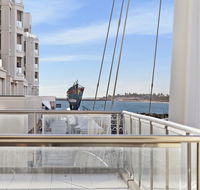 Glenelg Seaside Apartment - Stayed