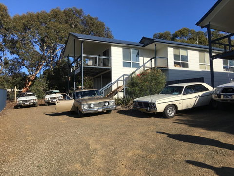 Kangaroo Island Bayview Villas - Stayed 12