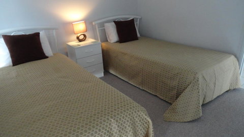 Kangaroo Island Bayview Villas - Stayed 6