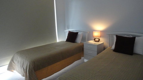 Kangaroo Island Bayview Villas - Stayed 8