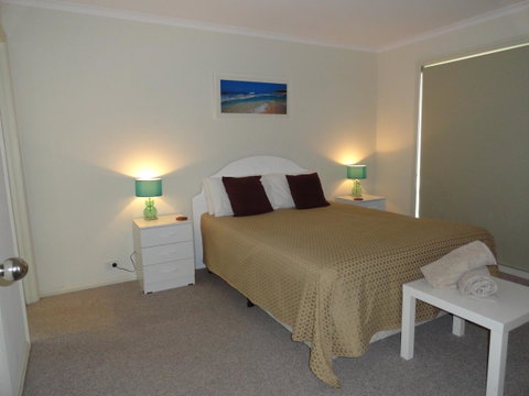 Kangaroo Island Bayview Villas - Stayed 27