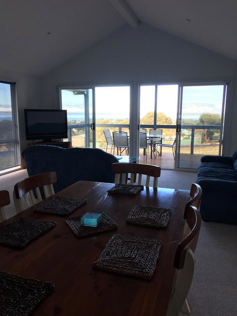 Kangaroo Island Bayview Villas - Stayed 26