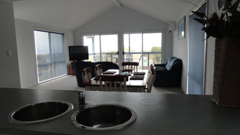 Kangaroo Island Bayview Villas - Stayed 1