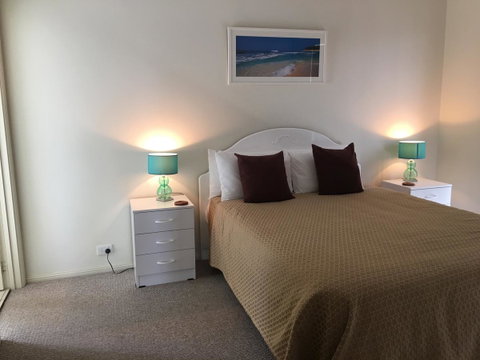 Kangaroo Island Bayview Villas - Stayed 15
