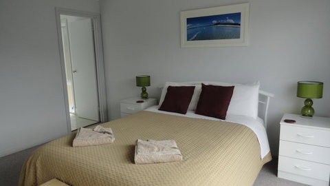 Kangaroo Island Bayview Villas - Stayed 3
