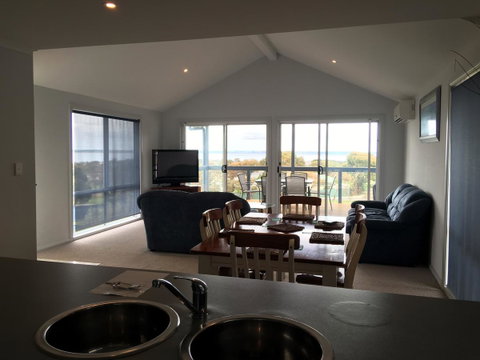 Kangaroo Island Bayview Villas - Stayed 16