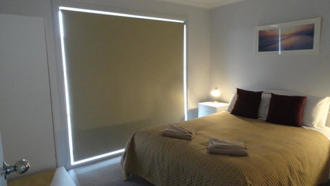 Kangaroo Island Bayview Villas - Stayed 10