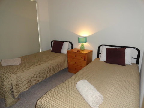 Kangaroo Island Bayview Villas - Stayed 22