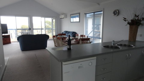 Kangaroo Island Bayview Villas - Stayed 13