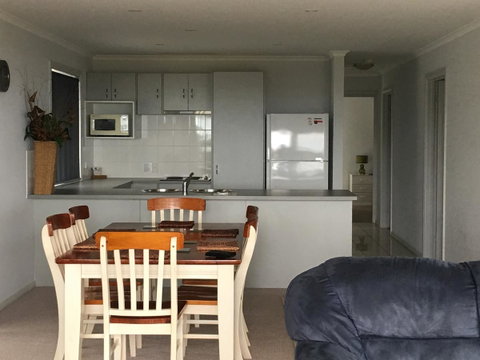 Kangaroo Island Bayview Villas - Stayed 17