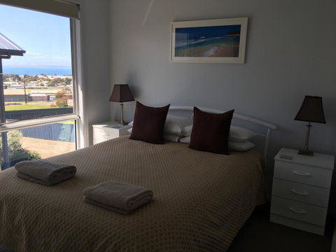 Kangaroo Island Bayview Villas - Stayed 20