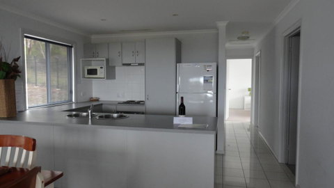 Kangaroo Island Bayview Villas - Stayed 2