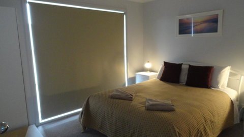 Kangaroo Island Bayview Villas - Stayed 9