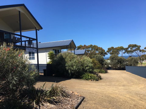 Kangaroo Island Bayview Villas - Stayed 18