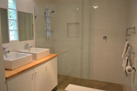 Tin House In Tanunda - Stayed 5