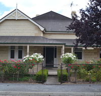 Tin House in Tanunda - Stayed