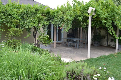 Tin House In Tanunda - Stayed 9