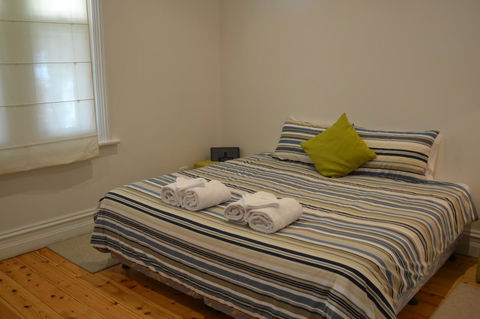 Tin House In Tanunda - Stayed 3
