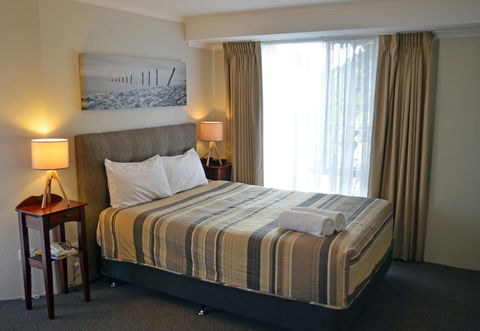 Arkana Motor Inn & Terrace Apartments - Stayed 9