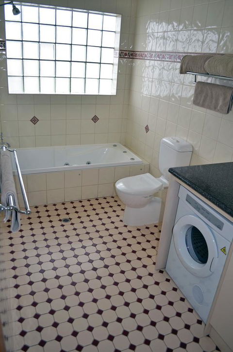Arkana Motor Inn & Terrace Apartments - Stayed 32