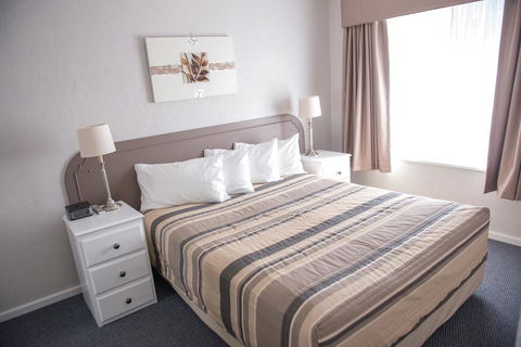 Arkana Motor Inn & Terrace Apartments - Stayed 20
