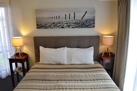 Arkana Motor Inn & Terrace Apartments - Stayed 5