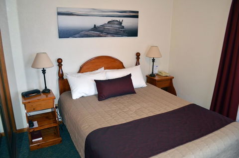 Arkana Motor Inn & Terrace Apartments - Stayed 14