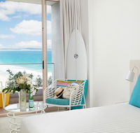 Rydges Cronulla Beachside - Stayed
